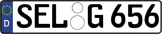 SEL-G656