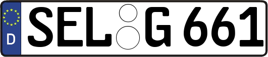 SEL-G661