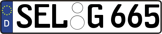 SEL-G665