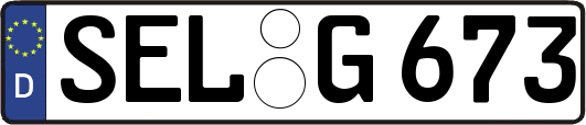SEL-G673