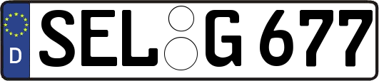 SEL-G677
