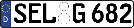 SEL-G682