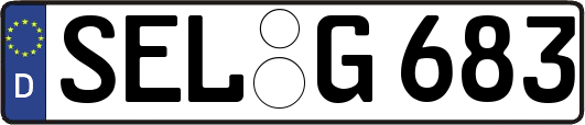 SEL-G683