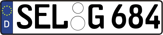 SEL-G684