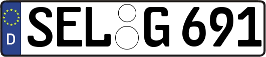 SEL-G691