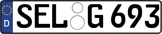 SEL-G693