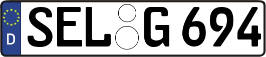SEL-G694