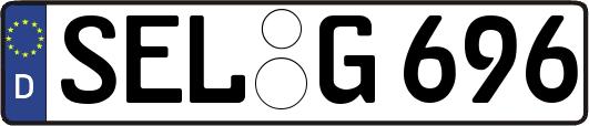 SEL-G696