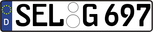 SEL-G697