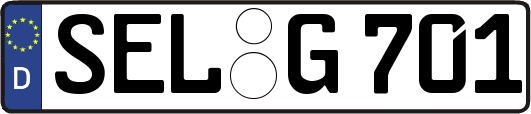 SEL-G701