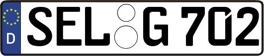 SEL-G702