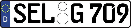 SEL-G709
