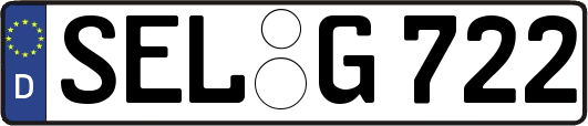 SEL-G722