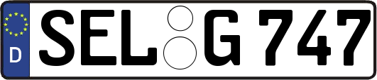 SEL-G747