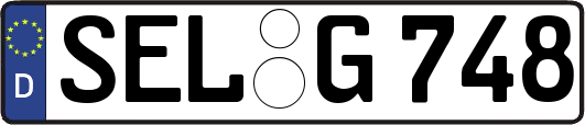 SEL-G748