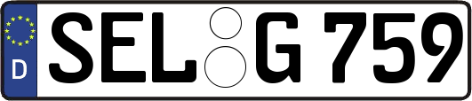 SEL-G759