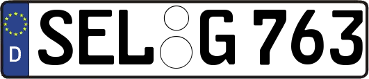 SEL-G763