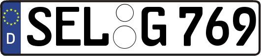 SEL-G769