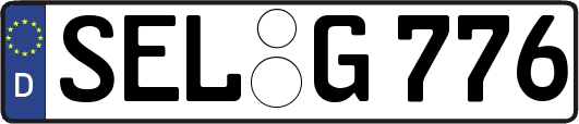 SEL-G776