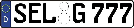 SEL-G777