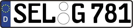 SEL-G781