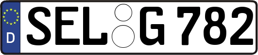 SEL-G782