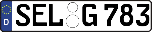 SEL-G783