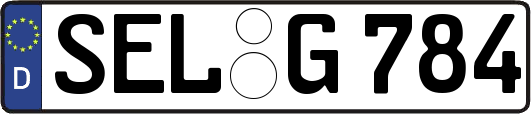SEL-G784