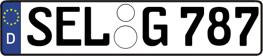 SEL-G787