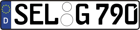 SEL-G790