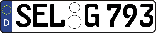SEL-G793