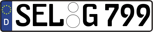 SEL-G799