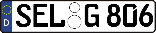 SEL-G806