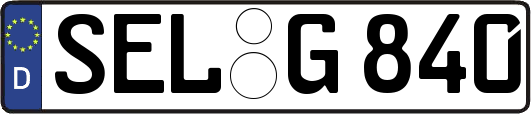 SEL-G840