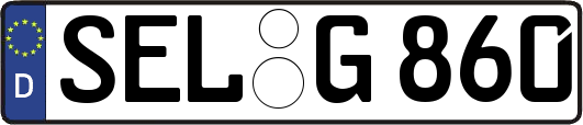 SEL-G860