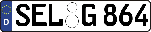 SEL-G864
