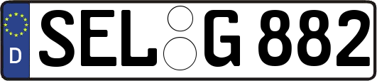 SEL-G882