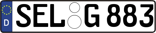 SEL-G883