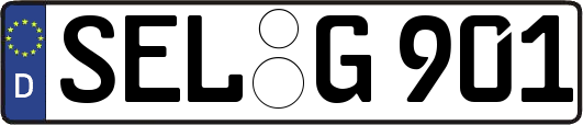 SEL-G901