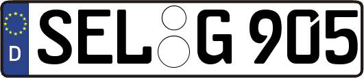 SEL-G905