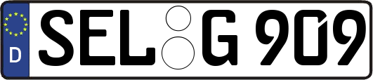 SEL-G909