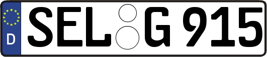 SEL-G915