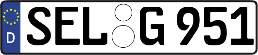SEL-G951