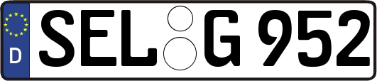 SEL-G952