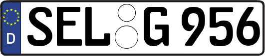 SEL-G956