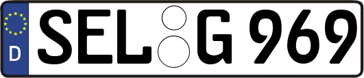 SEL-G969