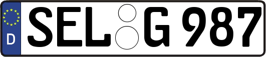 SEL-G987