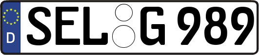 SEL-G989