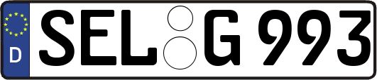 SEL-G993