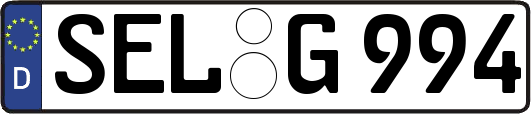 SEL-G994